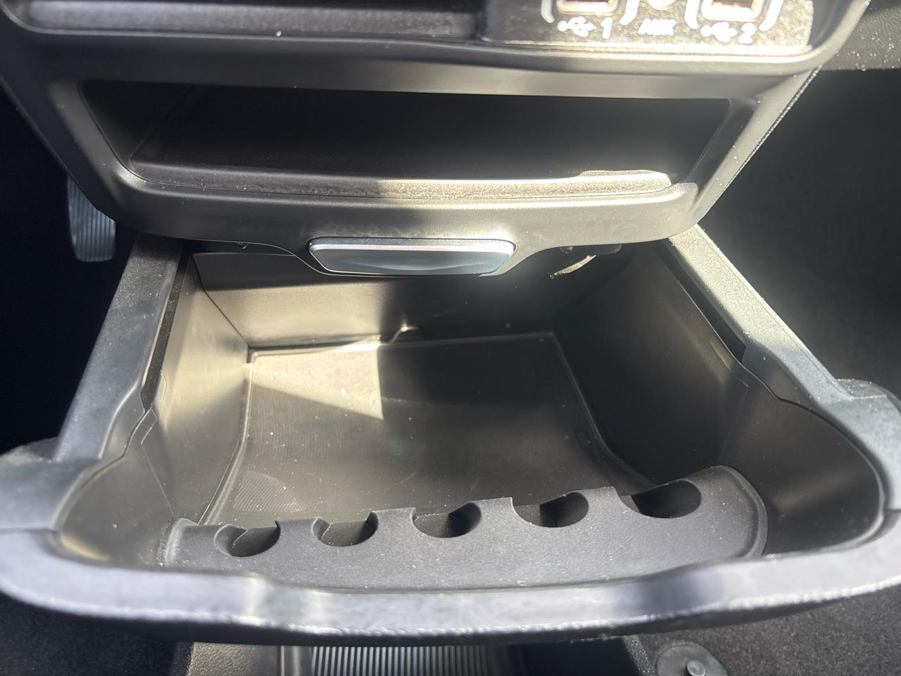 Chrysler Pacifica Select FWD 2025