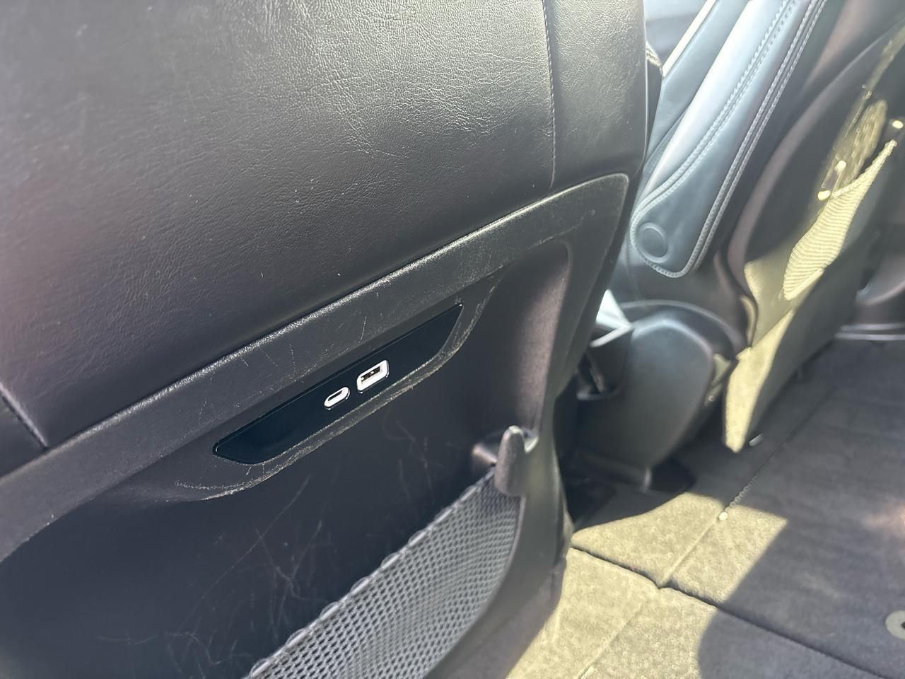 Chrysler Pacifica Select FWD 2025