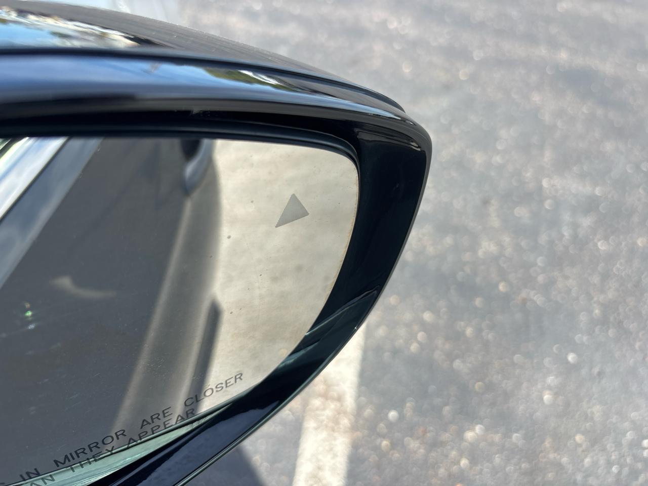 Chrysler Pacifica Select FWD 2025