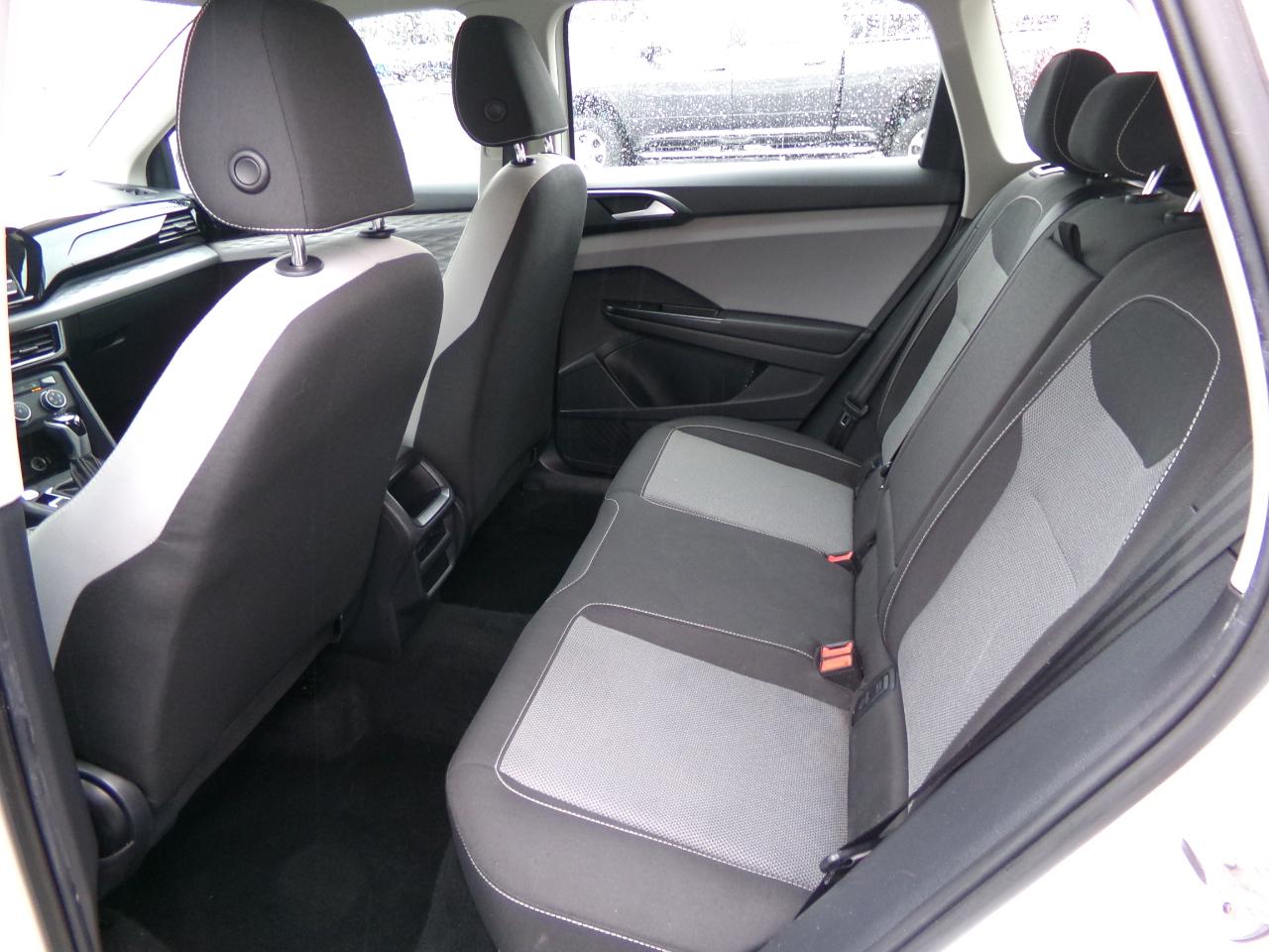 Volkswagen Taos S 4MOTION 2022