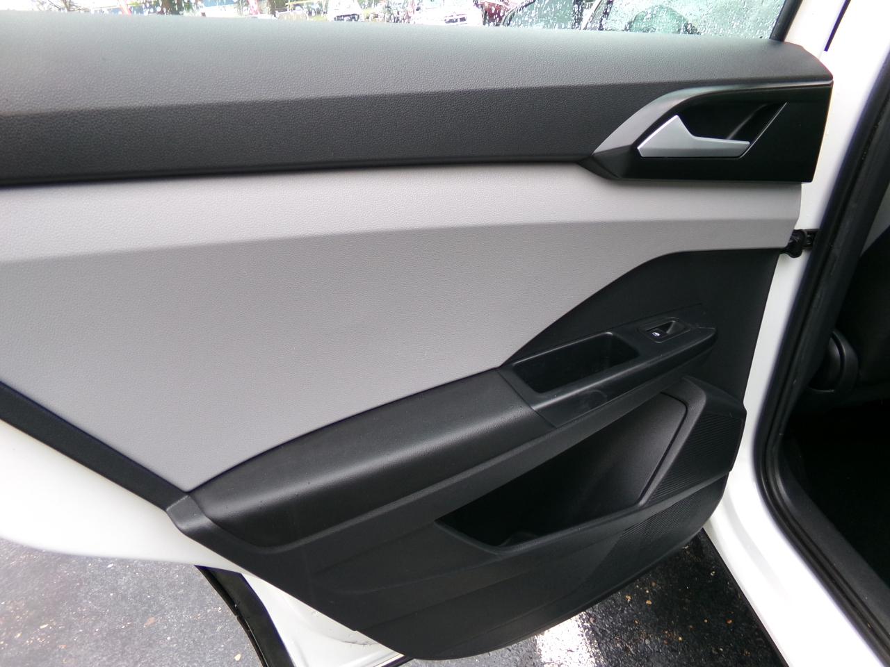Volkswagen Taos S 4MOTION 2022