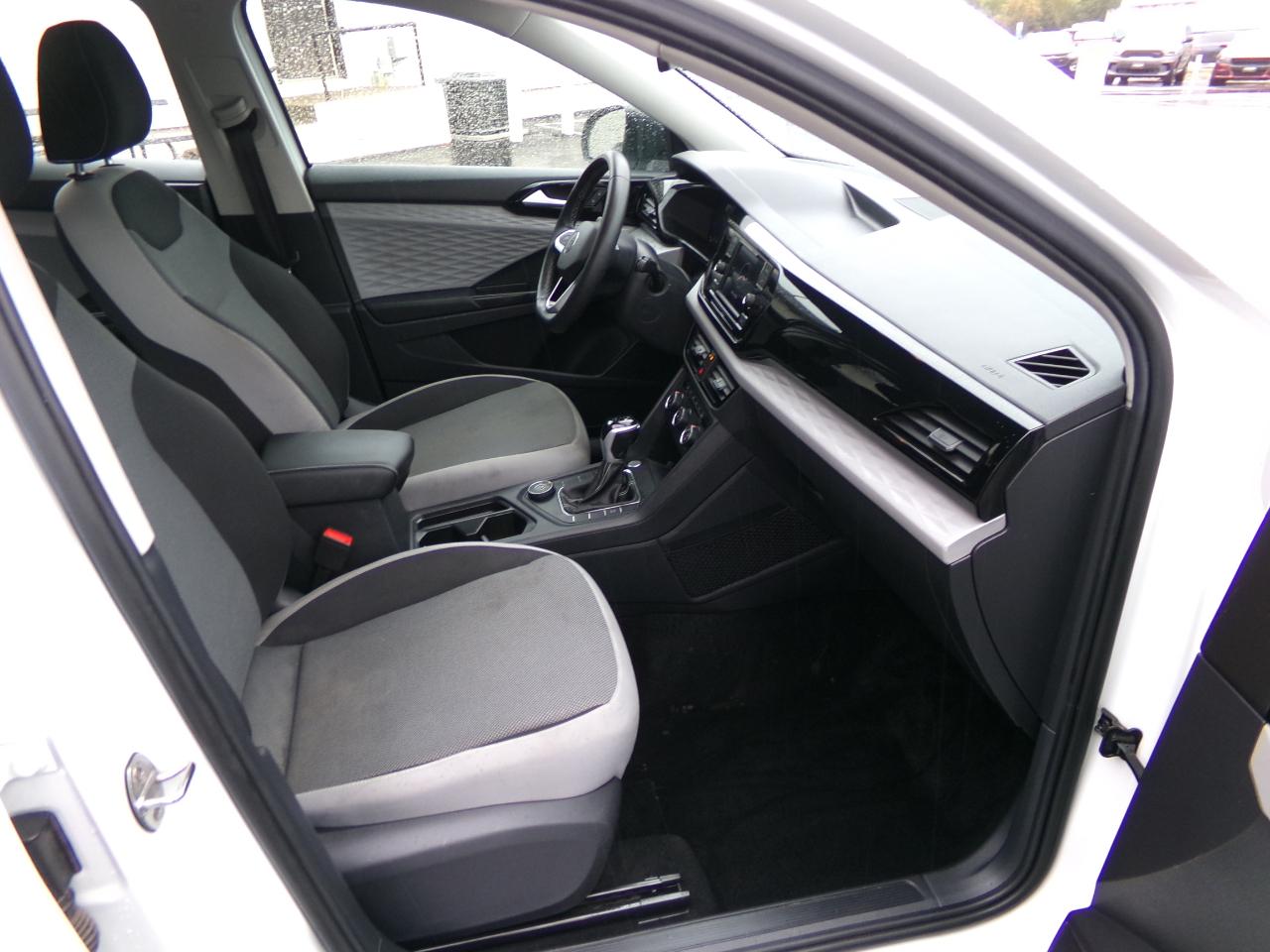 Volkswagen Taos S 4MOTION 2022