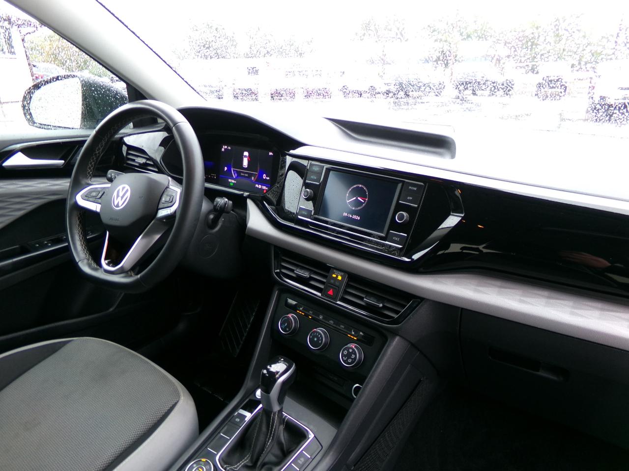 Volkswagen Taos S 4MOTION 2022
