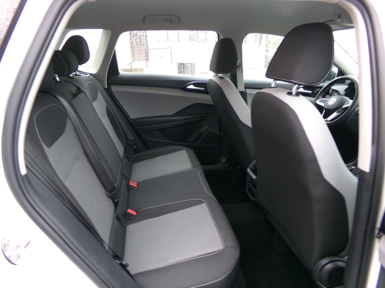 Volkswagen Taos S 4MOTION 2022