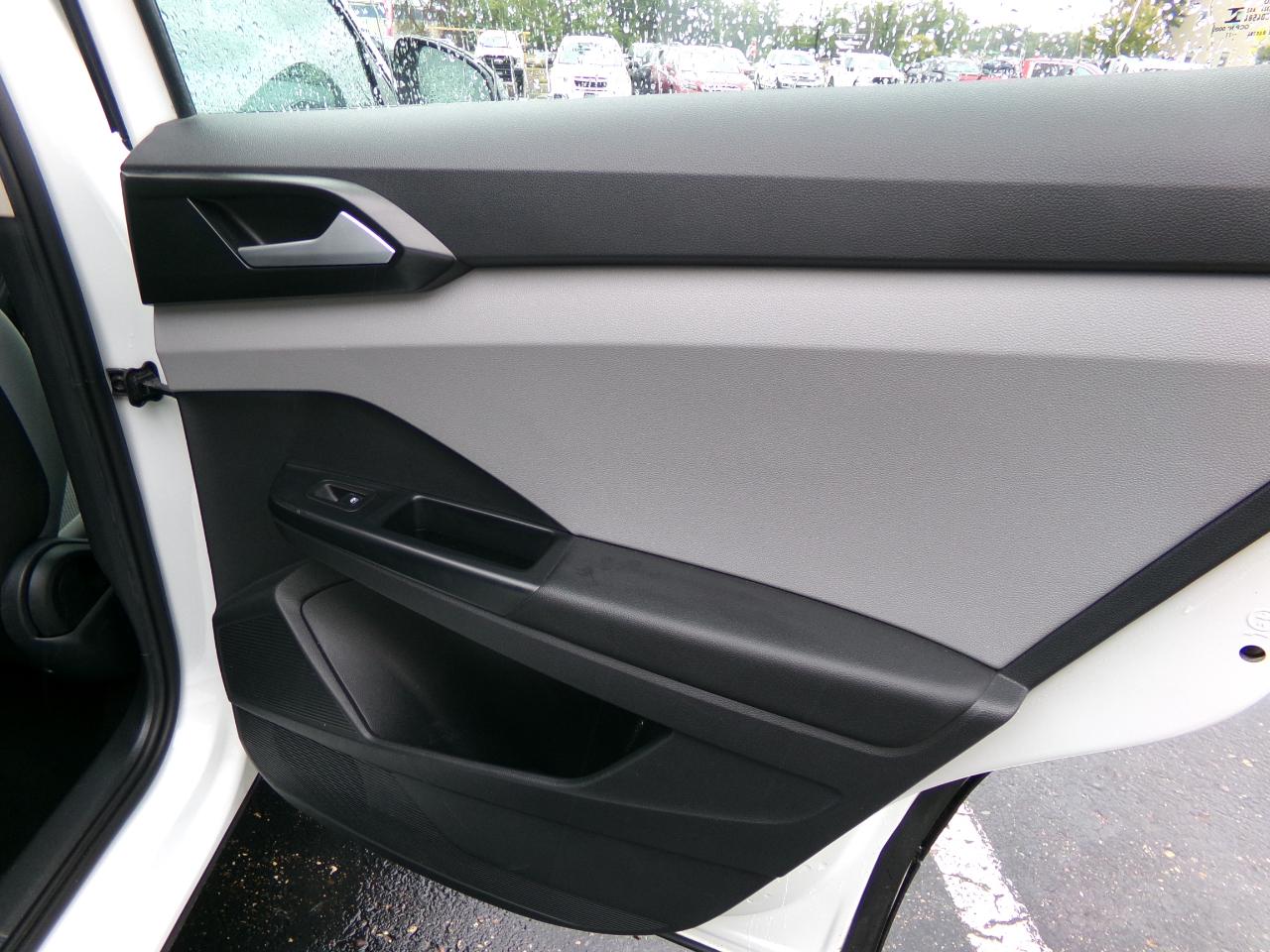 Volkswagen Taos S 4MOTION 2022