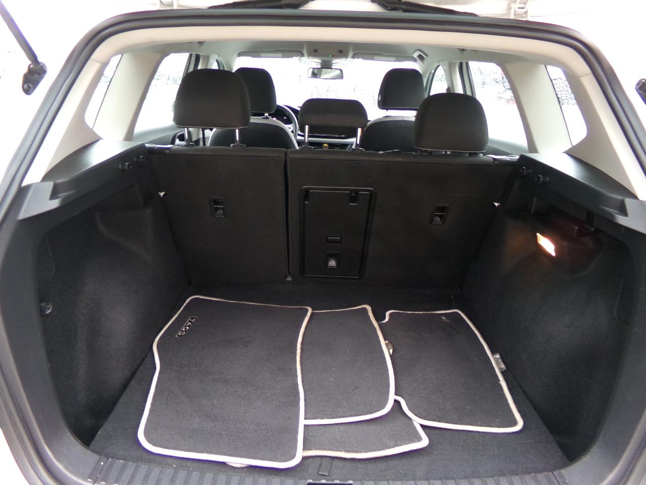 Volkswagen Taos S 4MOTION 2022