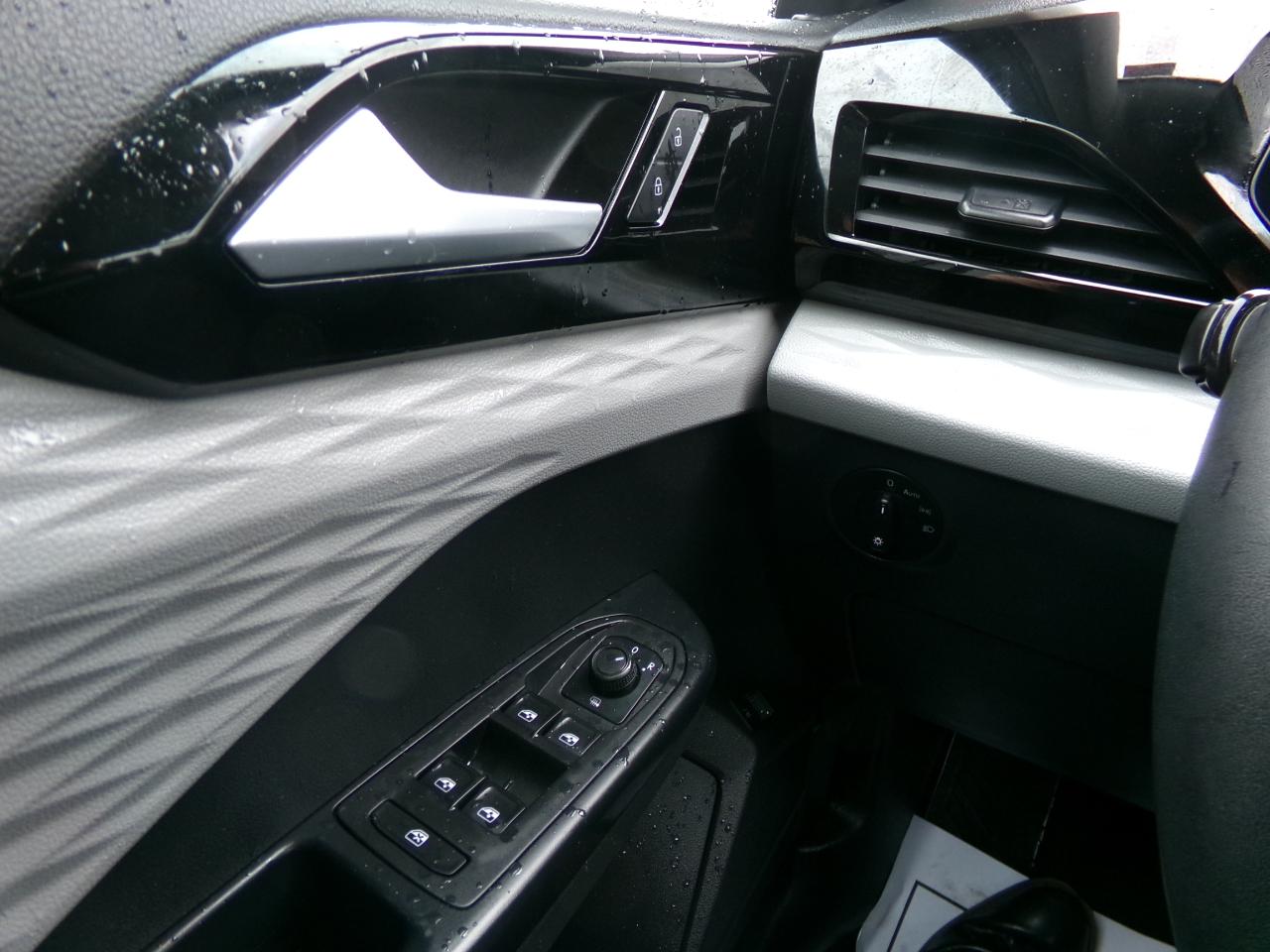 Volkswagen Taos S 4MOTION 2022