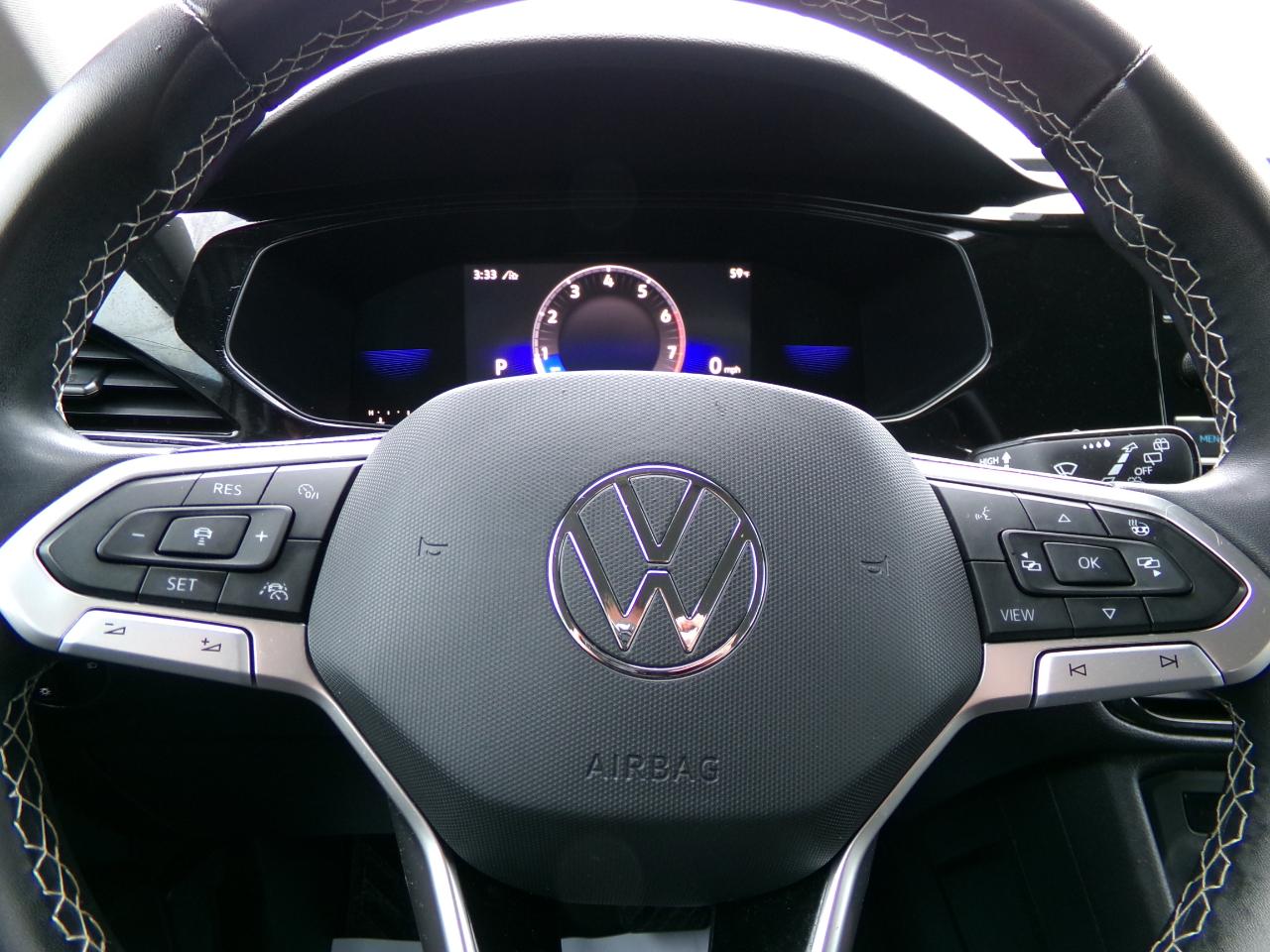 Volkswagen Taos S 4MOTION 2022