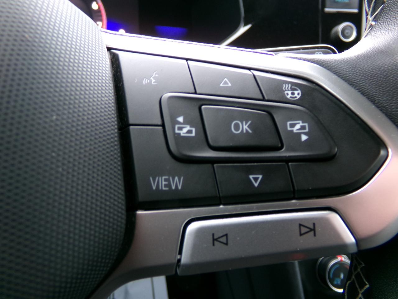 Volkswagen Taos S 4MOTION 2022