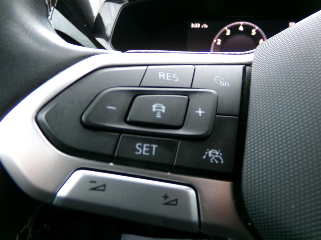 Volkswagen Taos S 4MOTION 2022