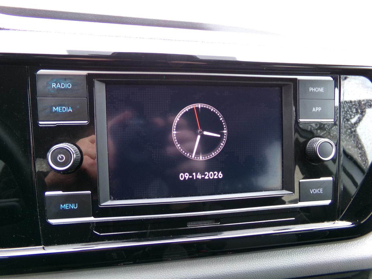 Volkswagen Taos S 4MOTION 2022