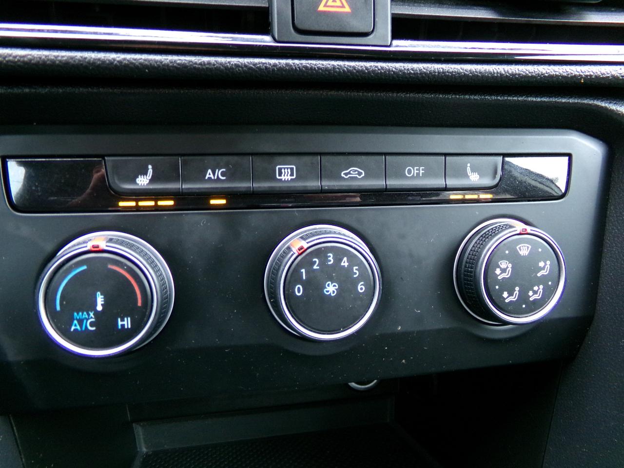 Volkswagen Taos S 4MOTION 2022