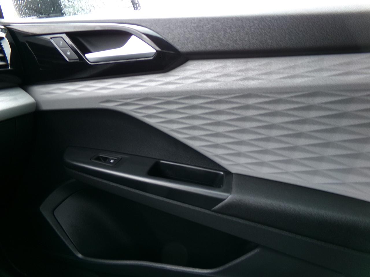 Volkswagen Taos S 4MOTION 2022