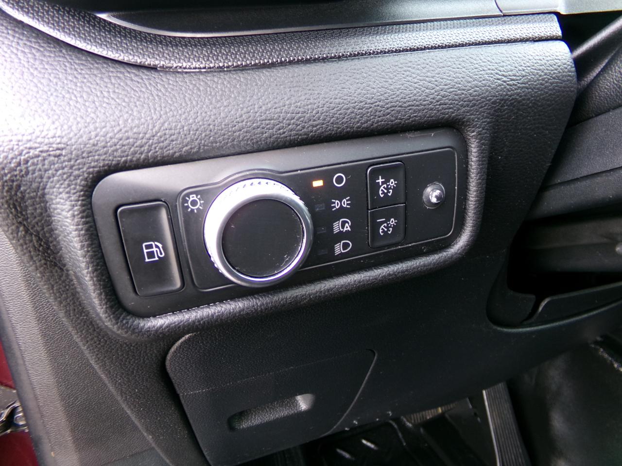Ford Explorer Police 4WD 2021