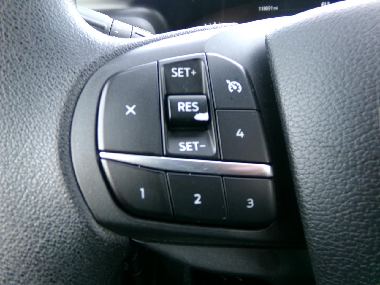 Ford Explorer Police 4WD 2021