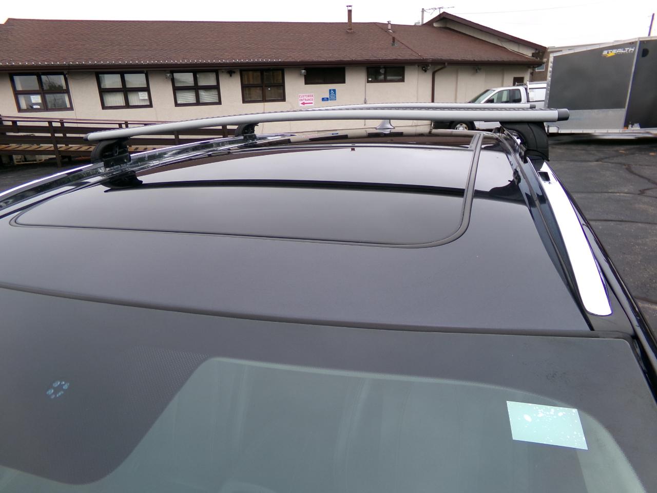 Acura RDX SH-AWD w/Advance Pkg 2020
