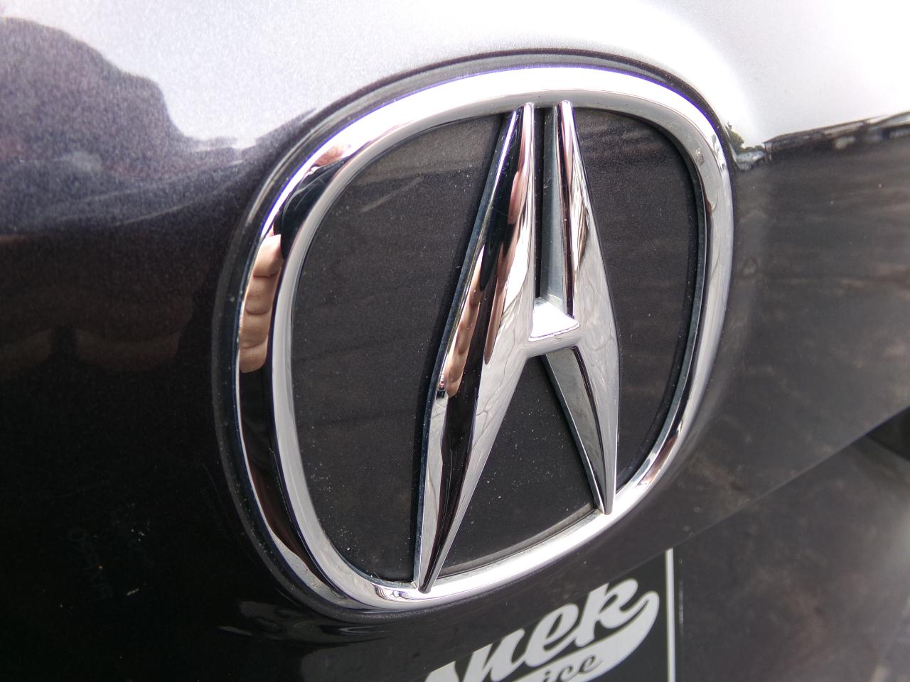 Acura RDX SH-AWD w/Advance Pkg 2020