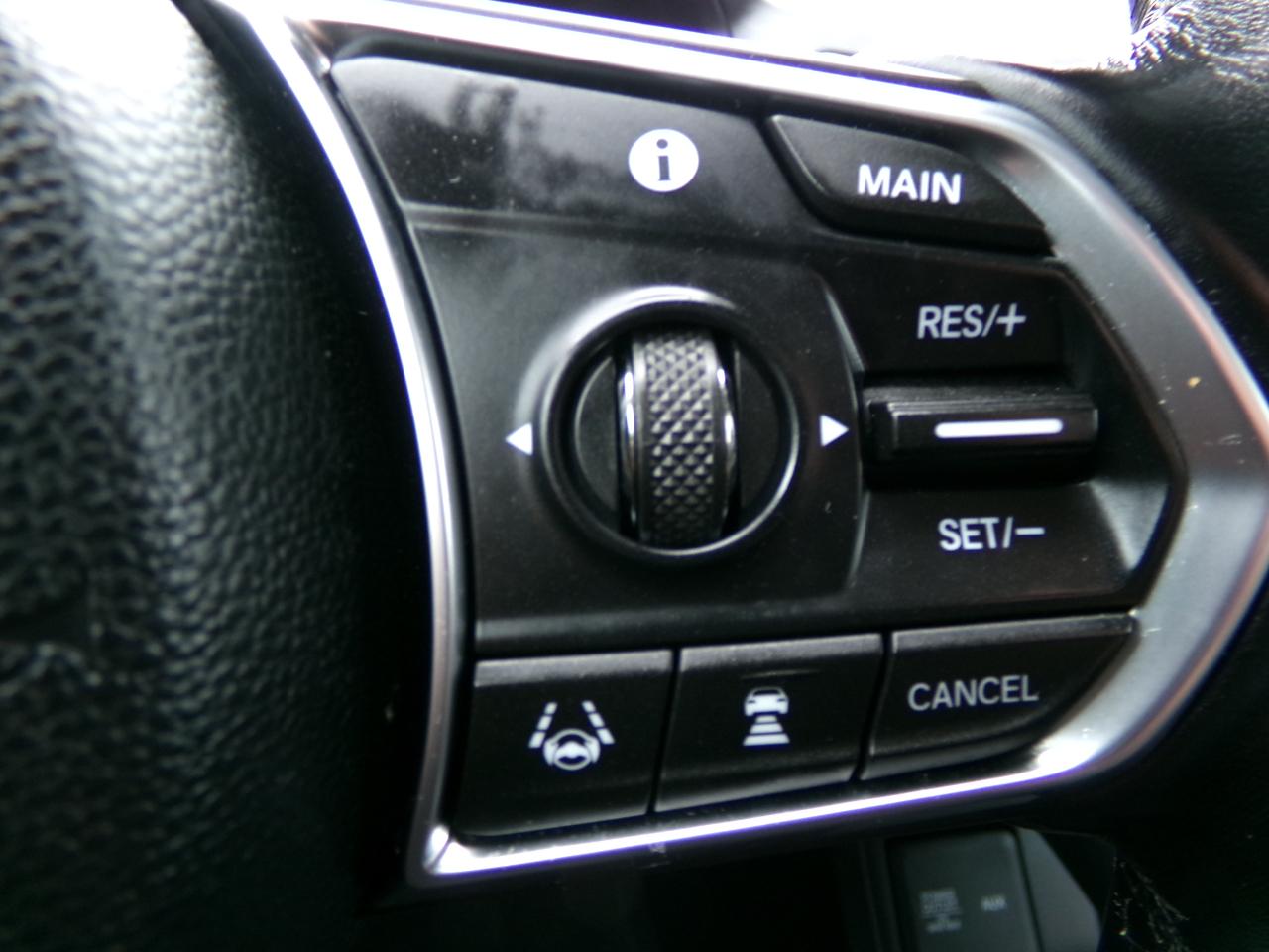 Acura RDX SH-AWD w/Advance Pkg 2020