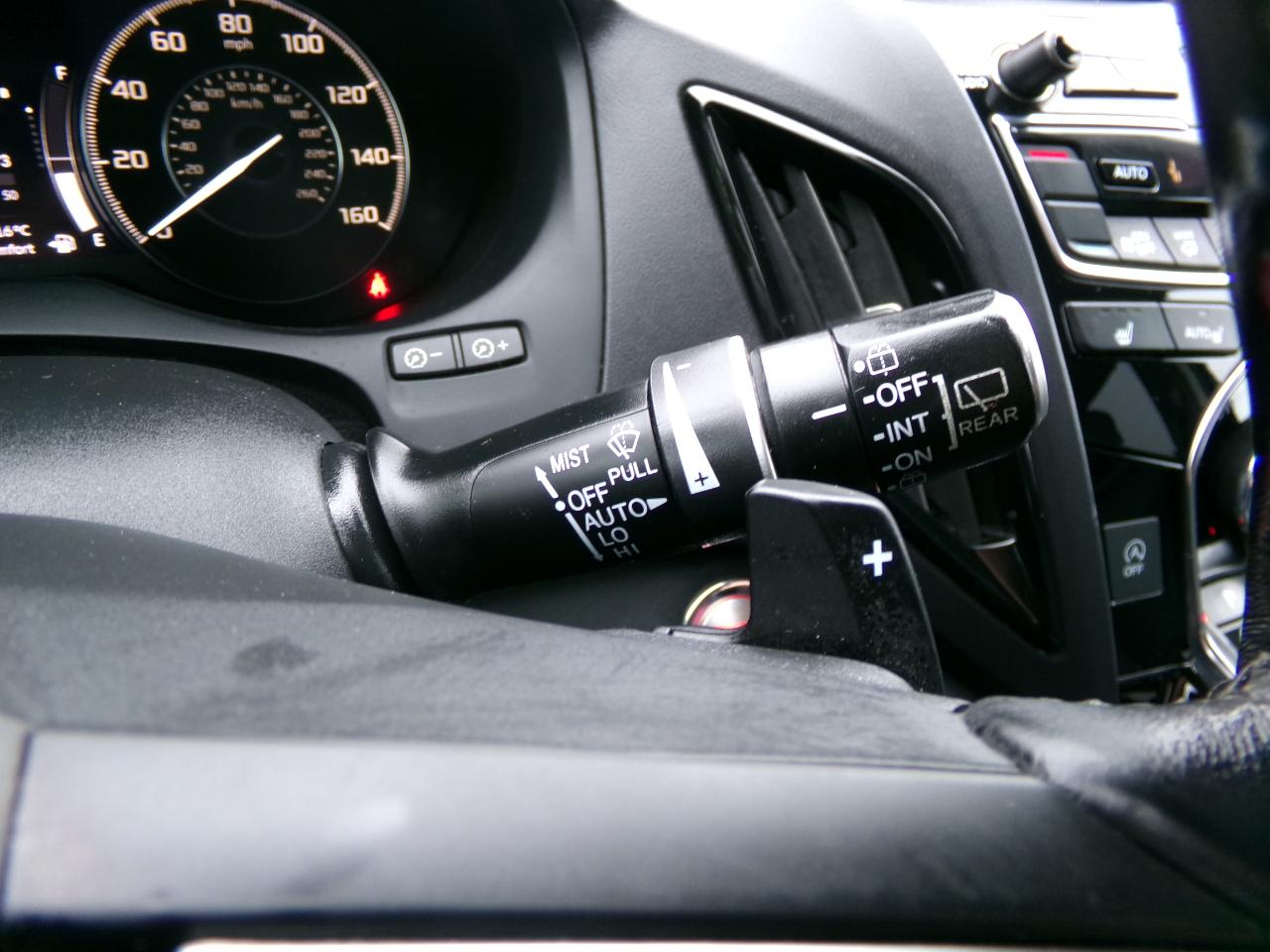 Acura RDX SH-AWD w/Advance Pkg 2020