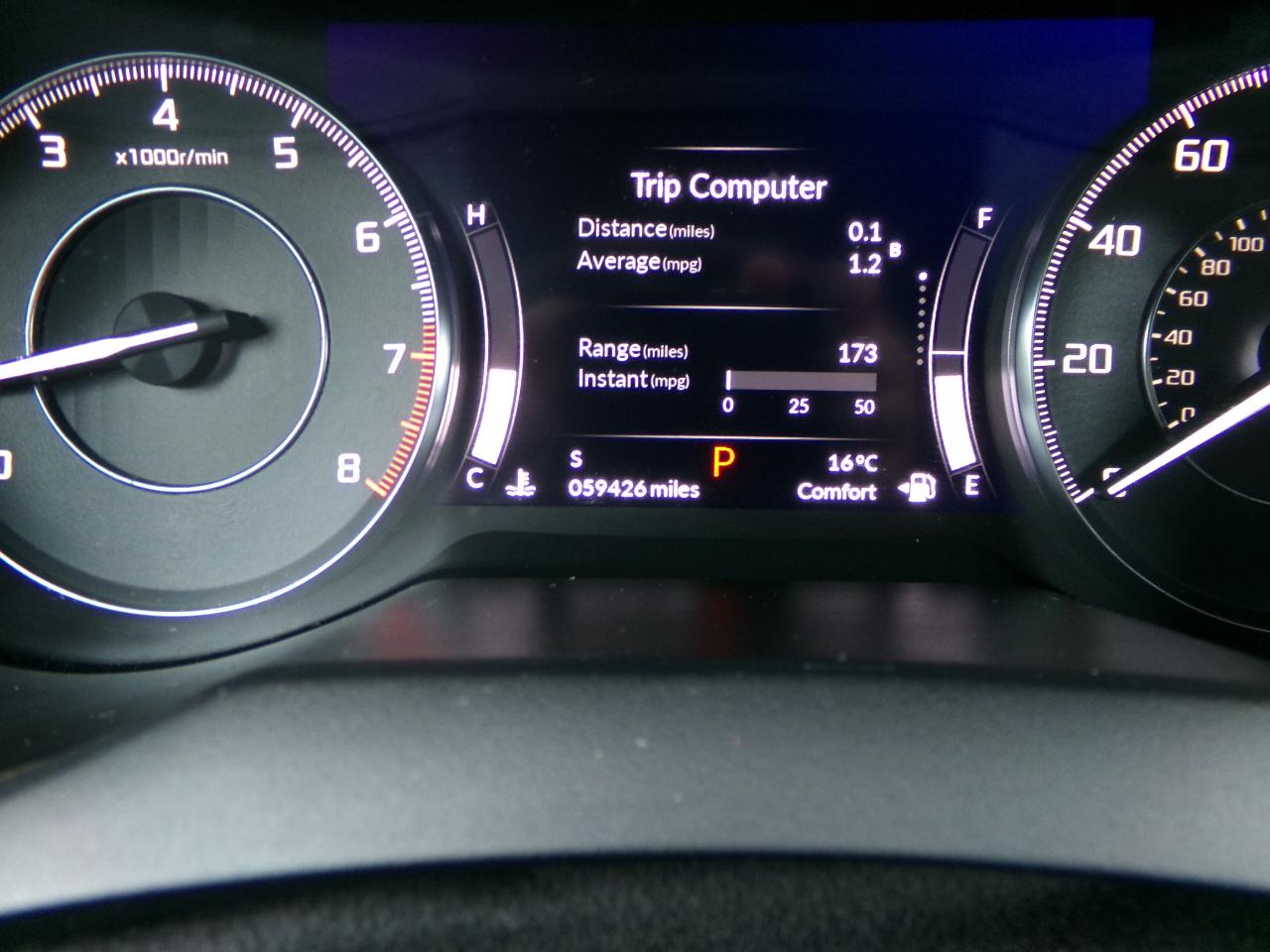 Acura RDX SH-AWD w/Advance Pkg 2020