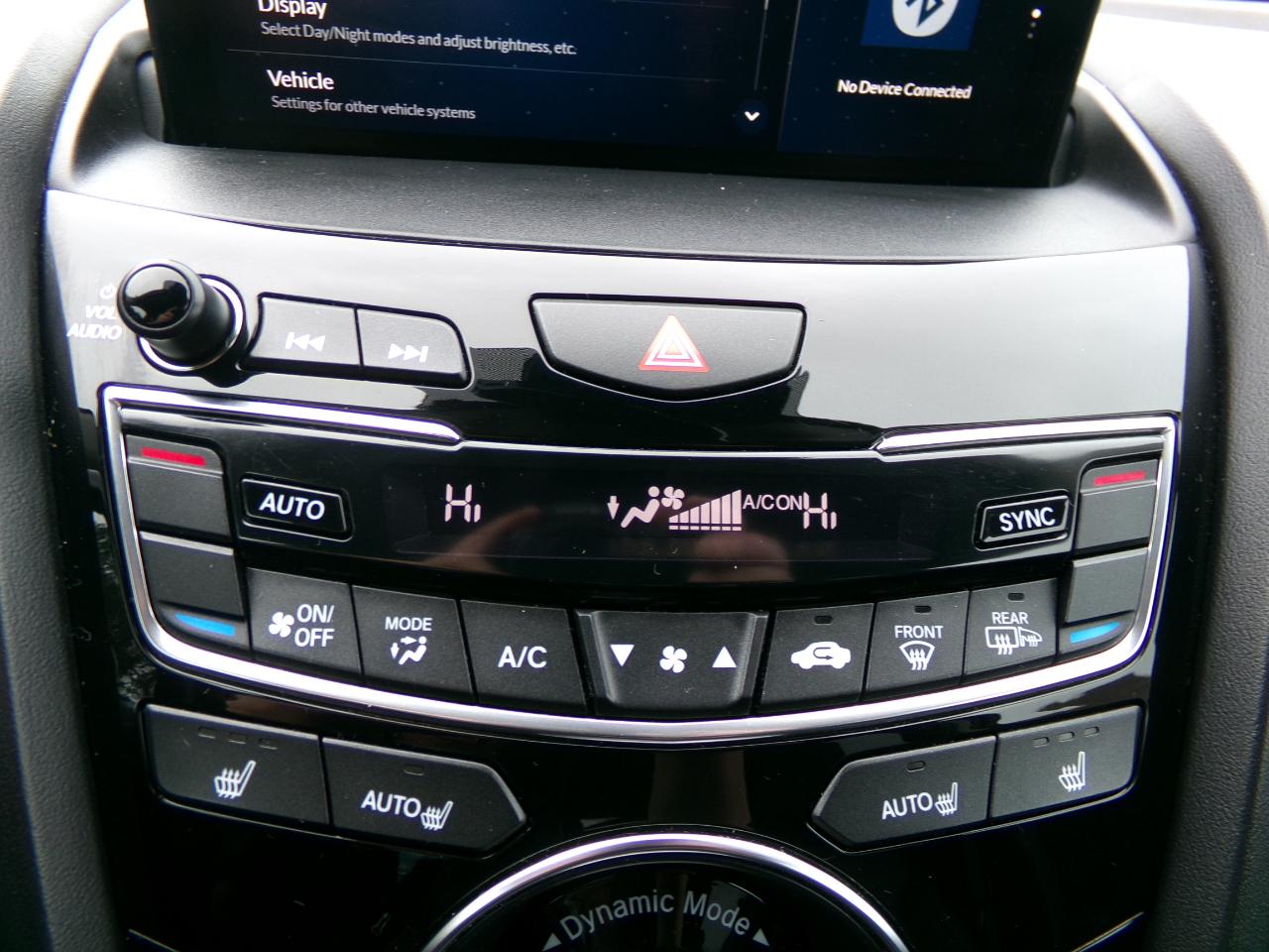 Acura RDX SH-AWD w/Advance Pkg 2020