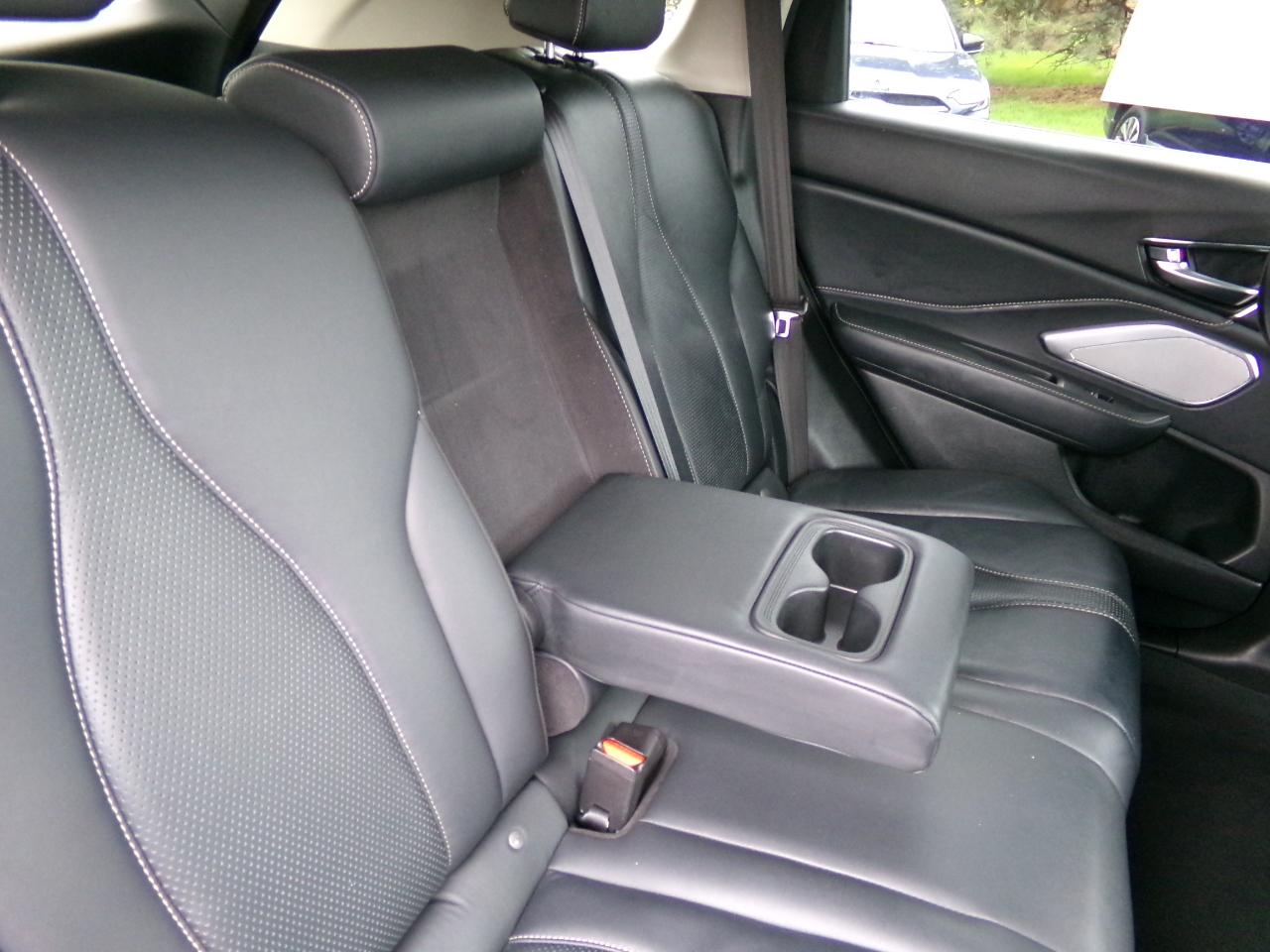 Acura RDX SH-AWD w/Advance Pkg 2020