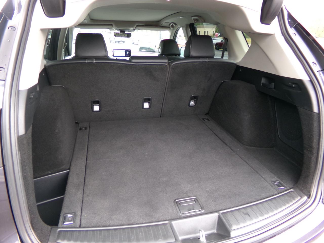 Acura RDX SH-AWD w/Advance Pkg 2020