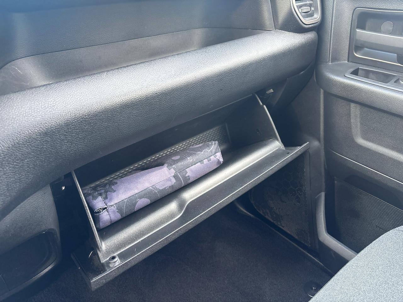 RAM 2500 Tradesman 4x4 Crew Cab 6'4" Box 2023