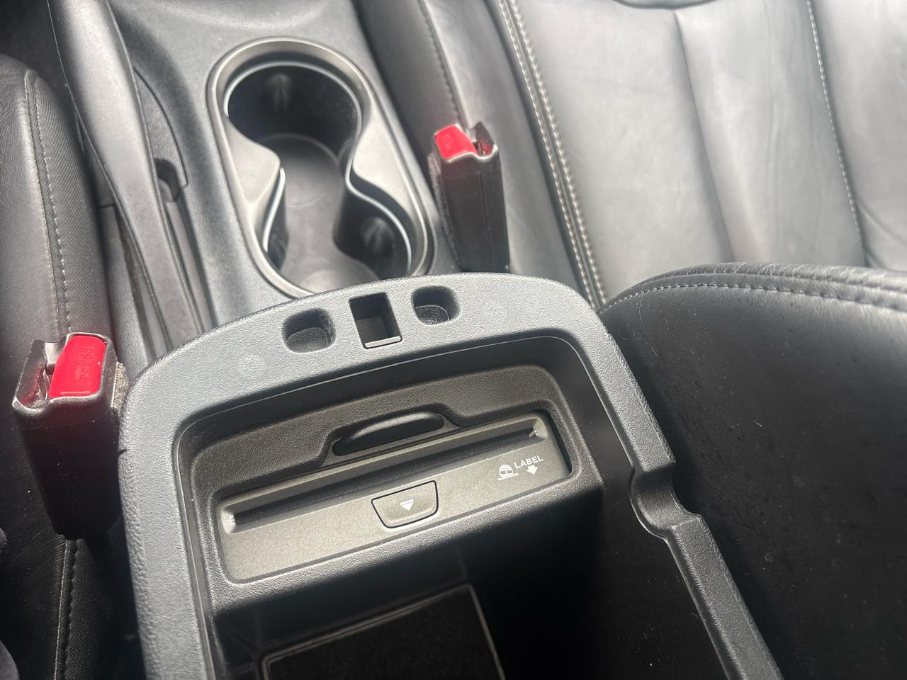 Dodge Dart 4dr Sdn Limited 2013