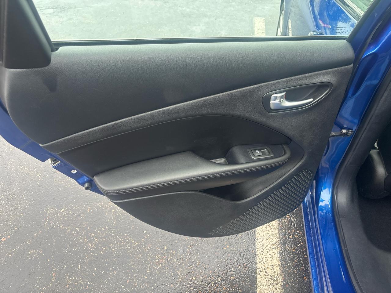 Dodge Dart 4dr Sdn Limited 2013
