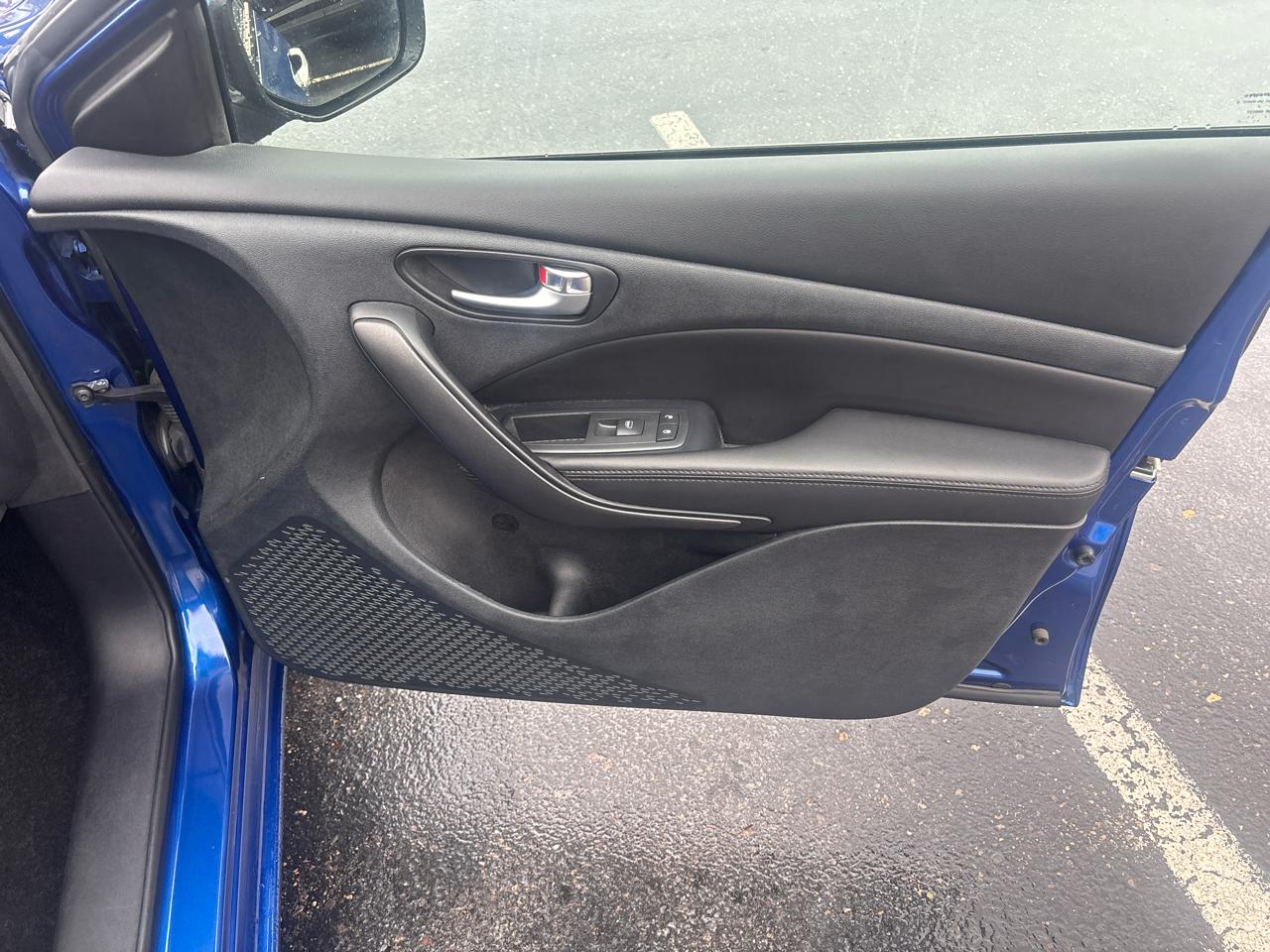 Dodge Dart 4dr Sdn Limited 2013