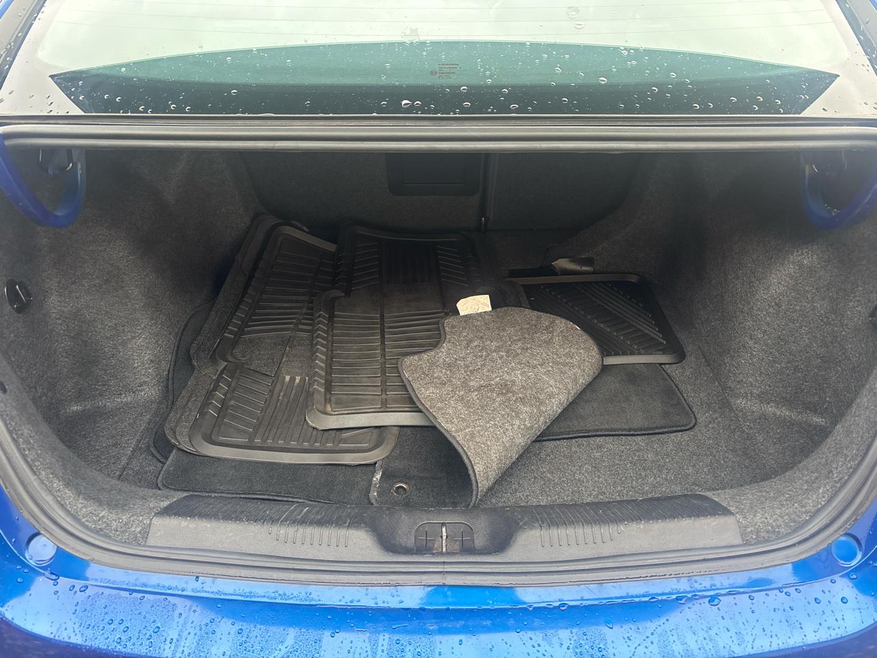 Dodge Dart 4dr Sdn Limited 2013