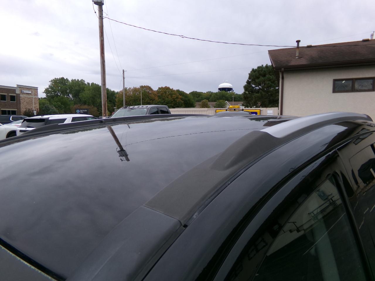 Jeep Compass 4WD 4dr Latitude 2016