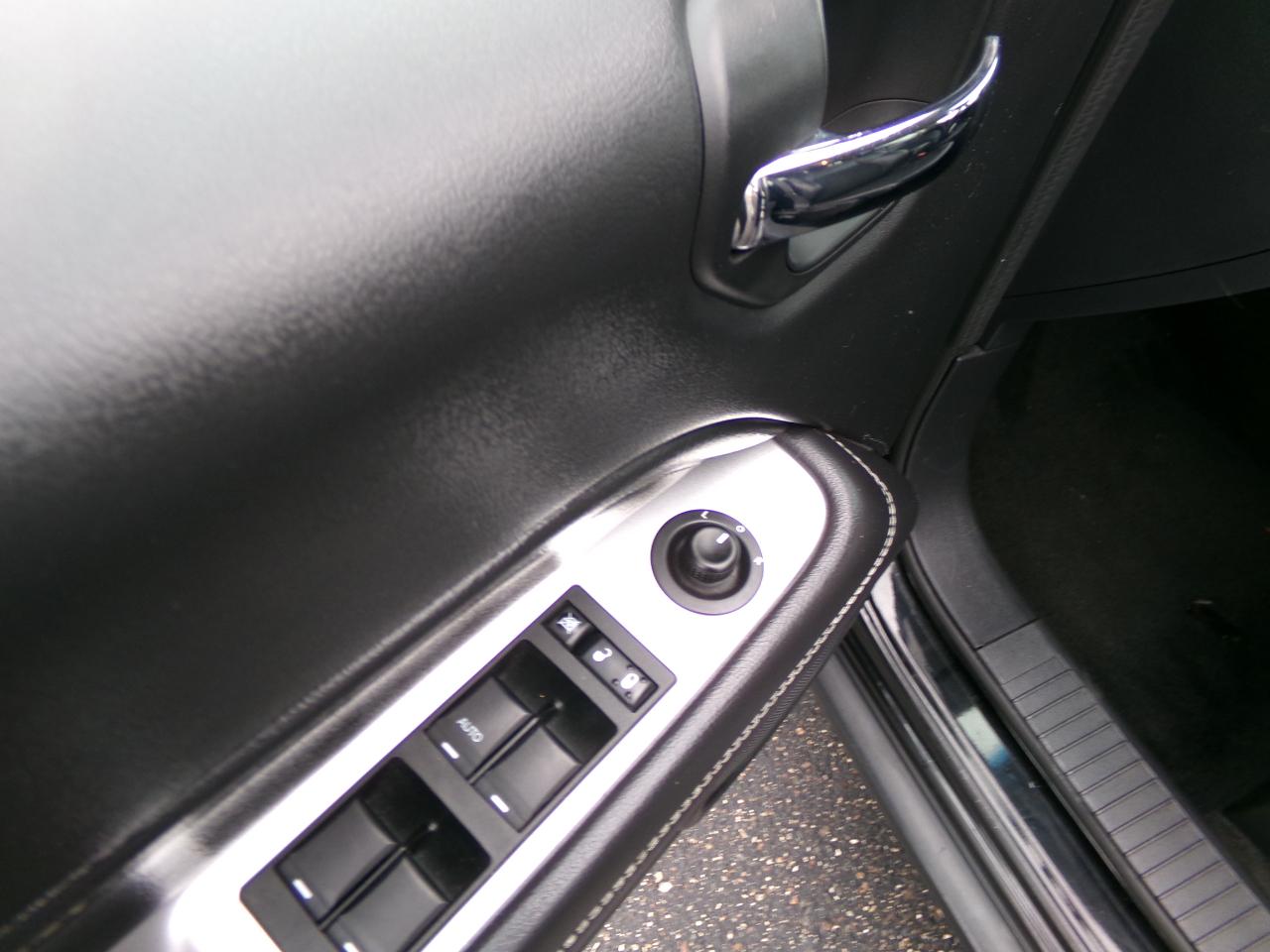 Jeep Compass 4WD 4dr Latitude 2016