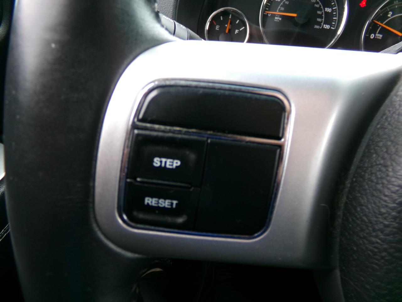 Jeep Compass 4WD 4dr Latitude 2016