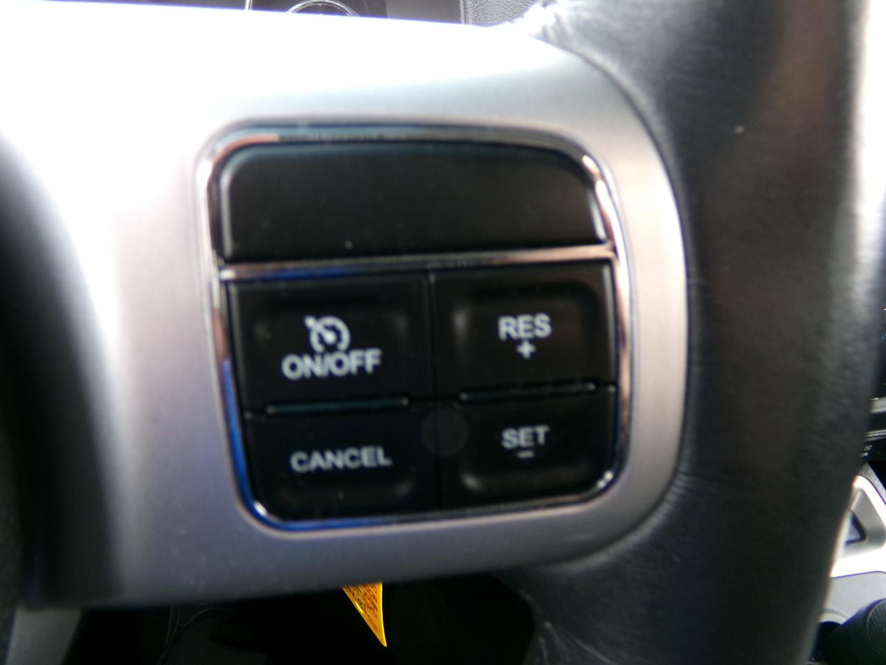 Jeep Compass 4WD 4dr Latitude 2016