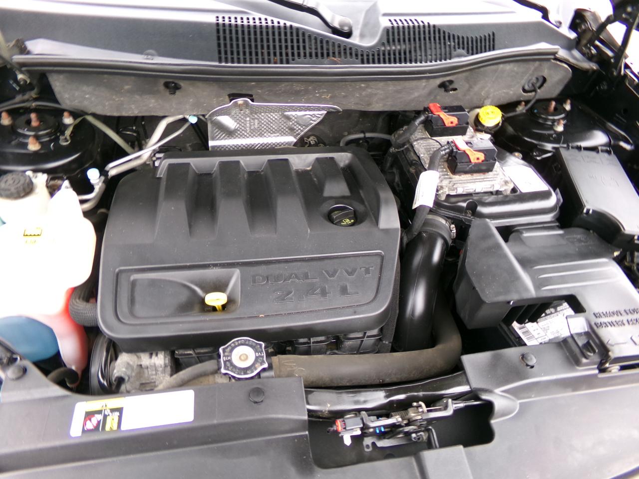 Jeep Compass 4WD 4dr Latitude 2016