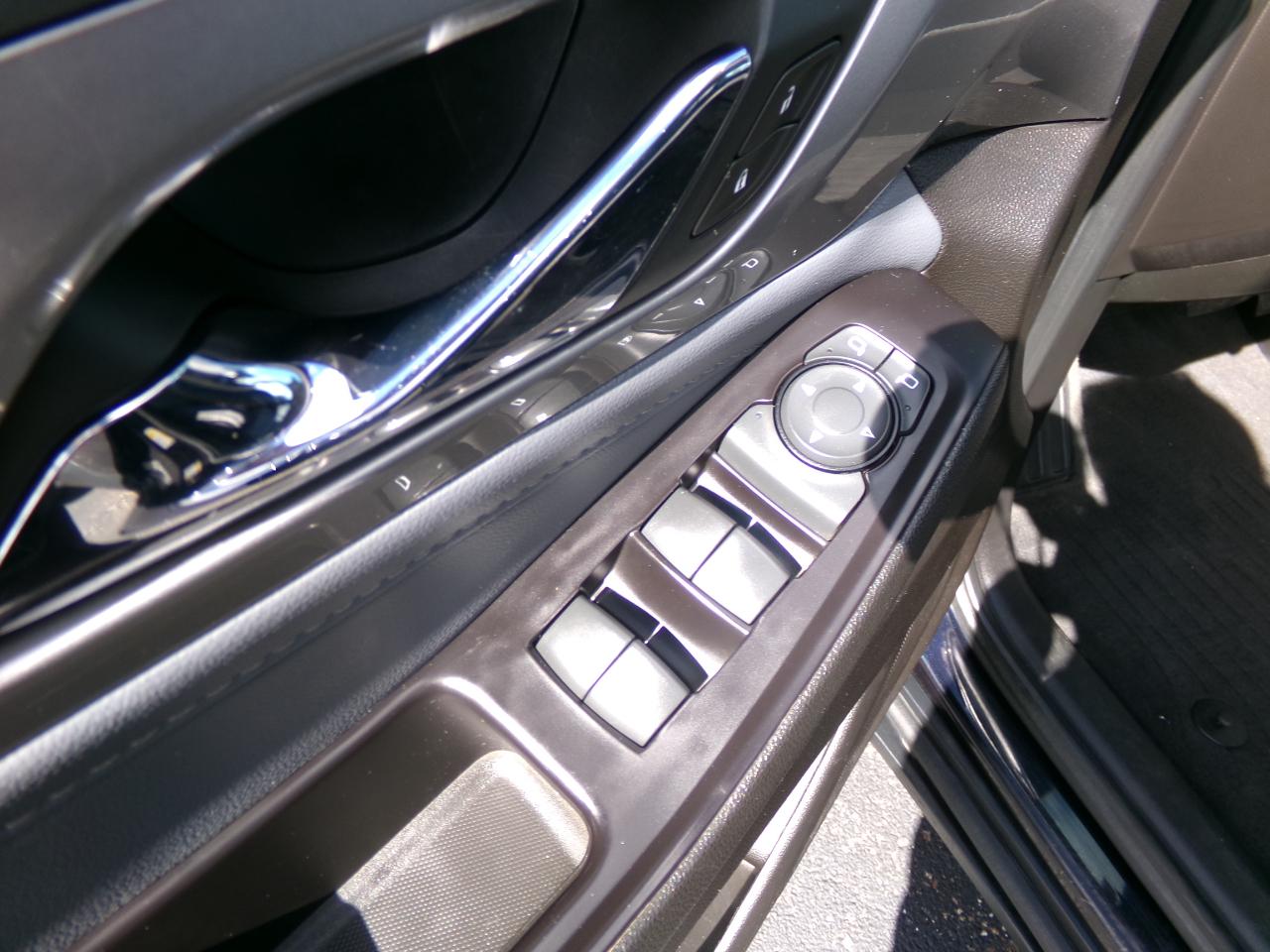 Chevrolet Traverse AWD 4dr LT Leather 2020