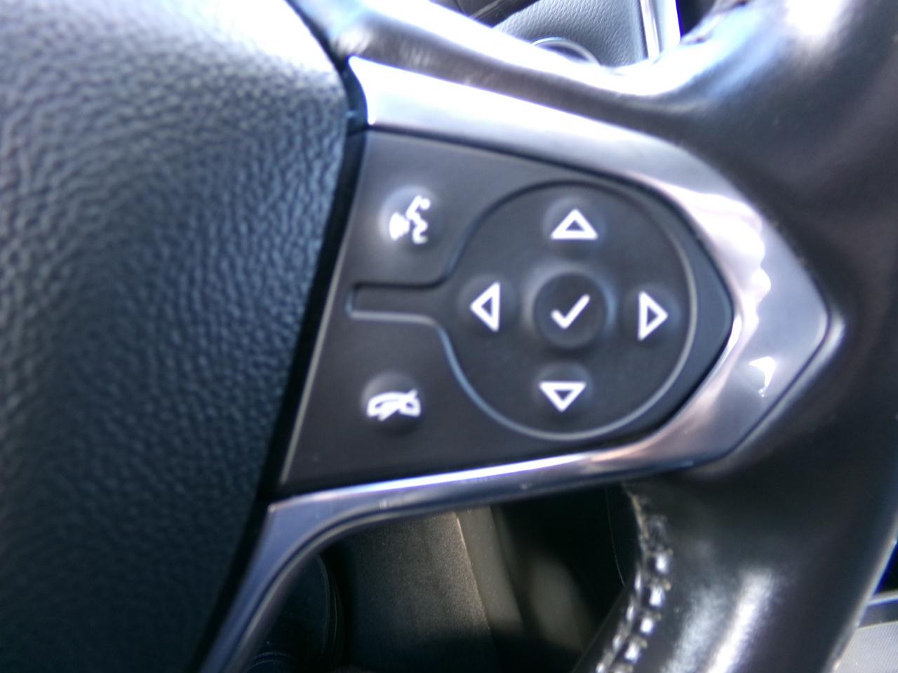 Chevrolet Traverse AWD 4dr LT Leather 2020