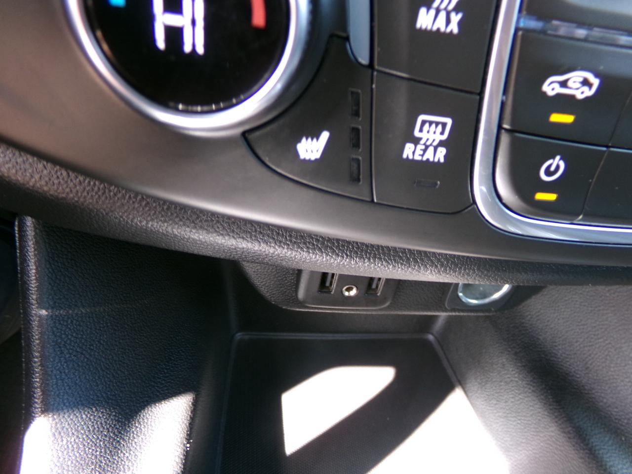 Chevrolet Traverse AWD 4dr LT Leather 2020