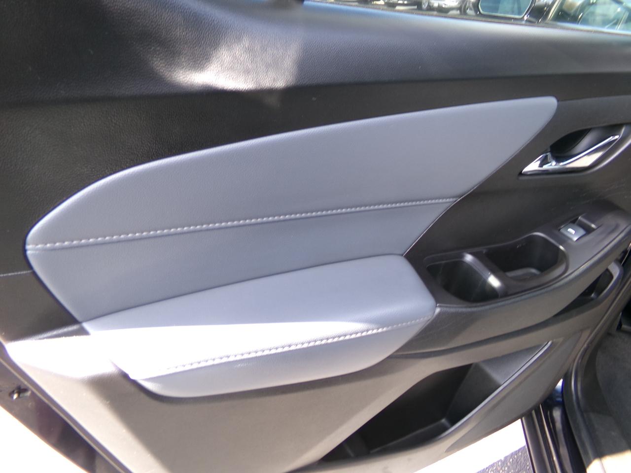 Chevrolet Traverse AWD 4dr LT Leather 2020