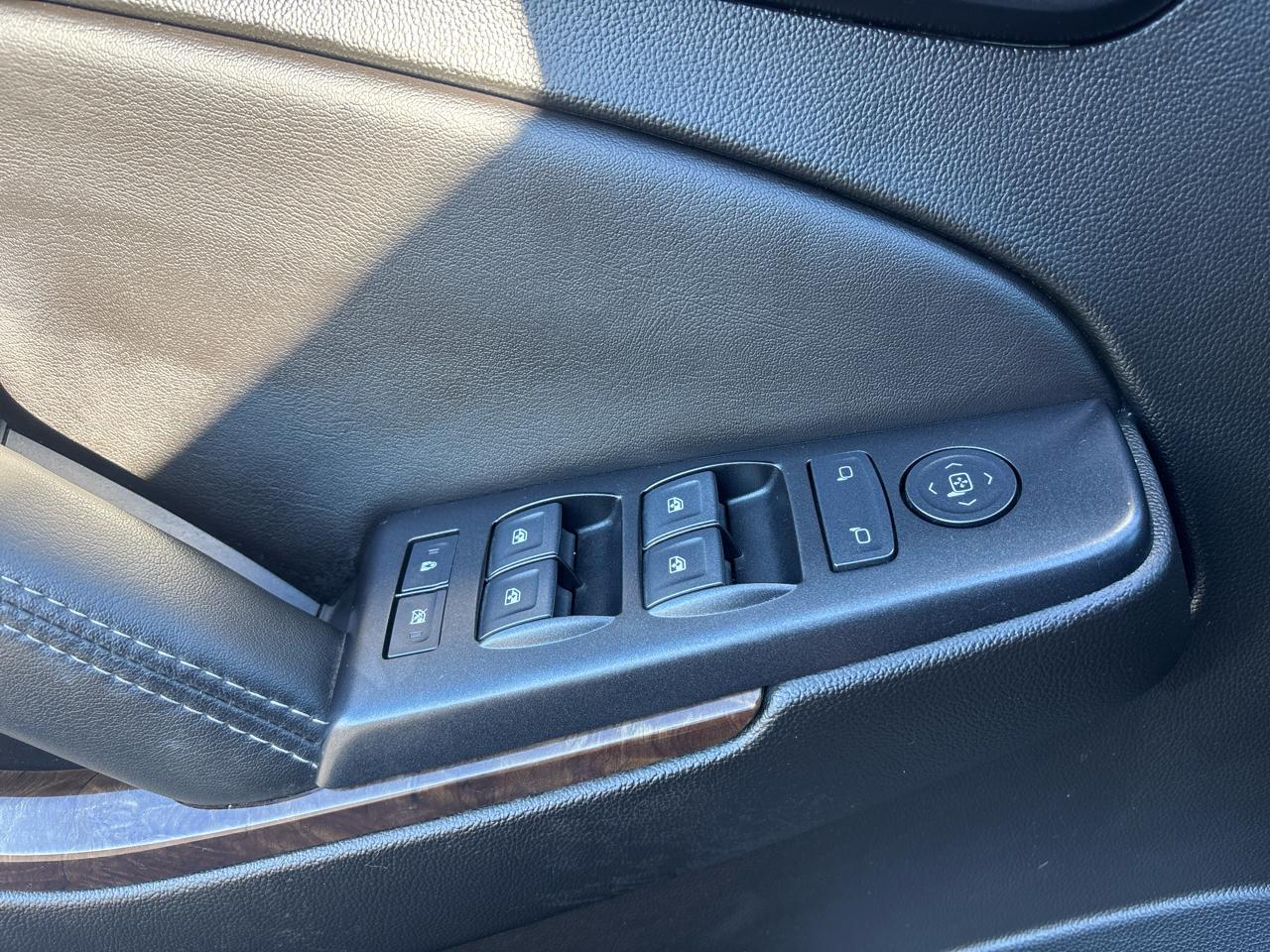 Chevrolet Tahoe 4WD 4dr LS 2019