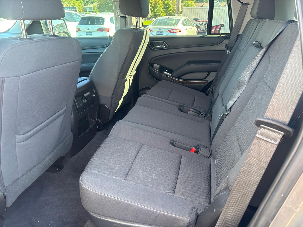 Chevrolet Tahoe 4WD 4dr LS 2019
