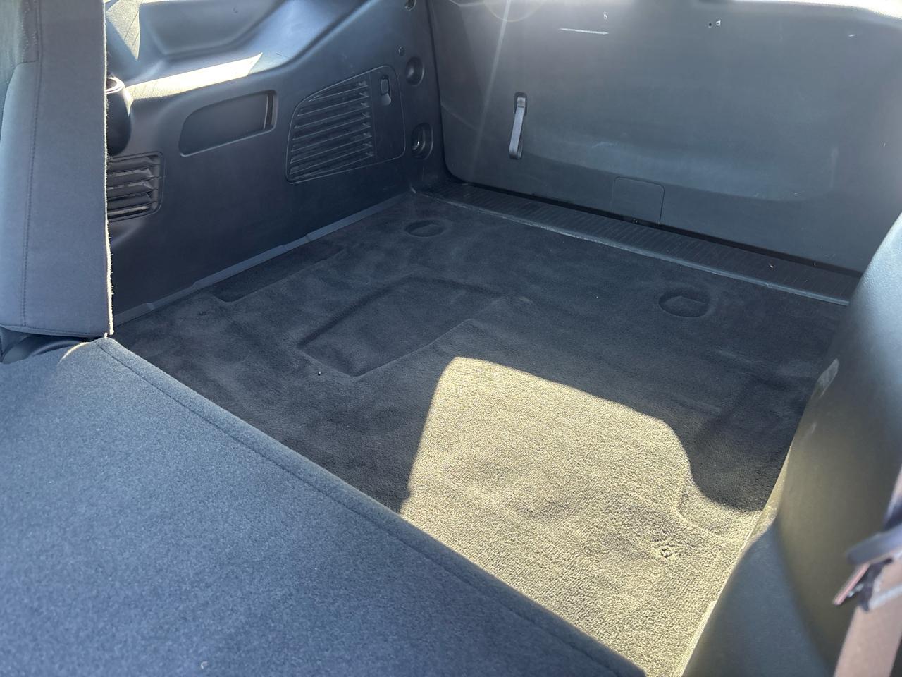 Chevrolet Tahoe 4WD 4dr LS 2019