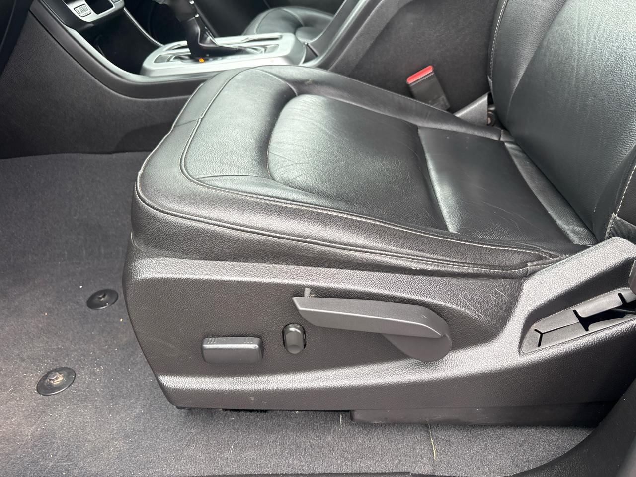 Chevrolet Colorado 4WD Crew Cab 128.3" LT 2019