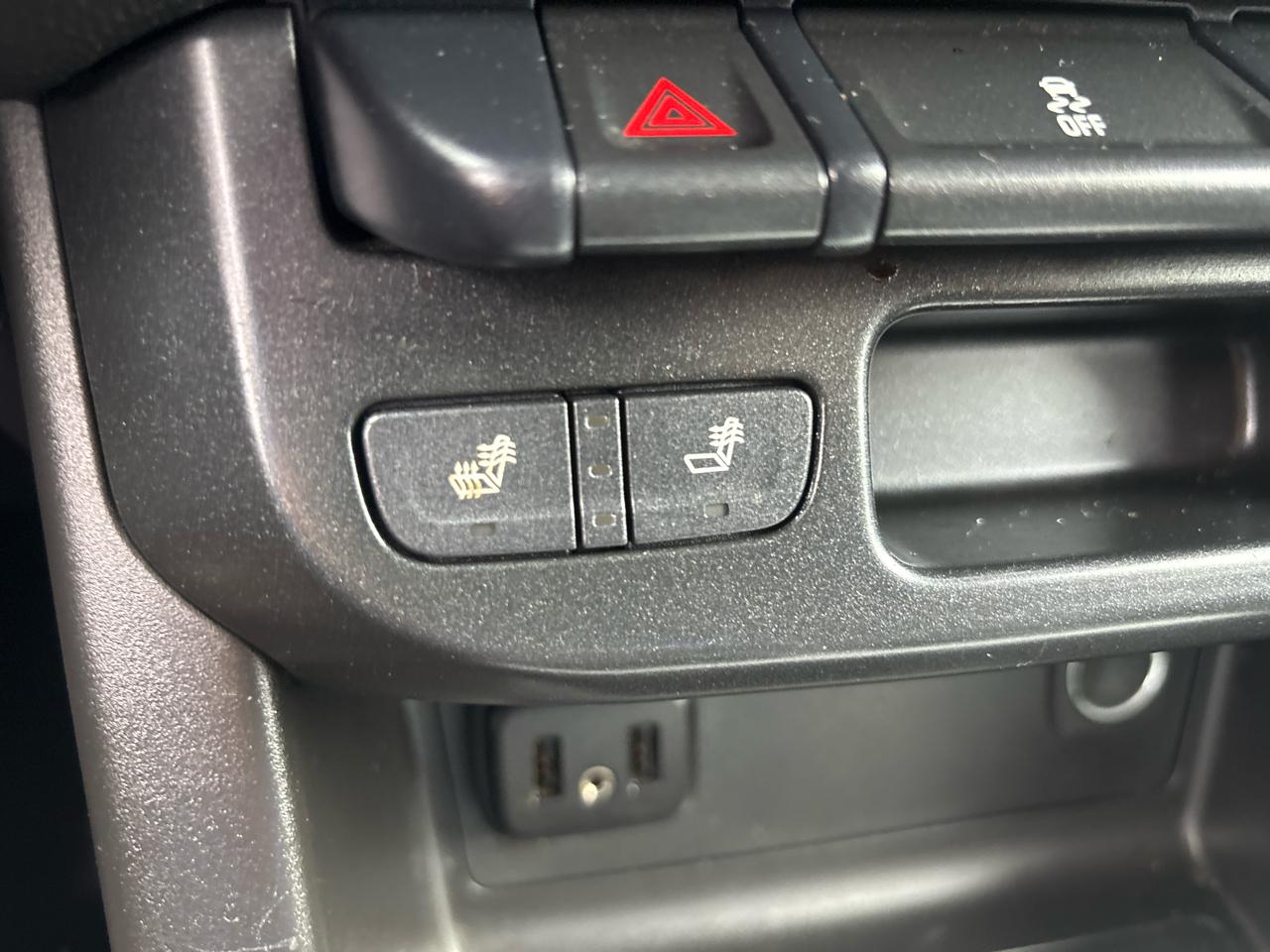 Chevrolet Colorado 4WD Crew Cab 128.3" LT 2019