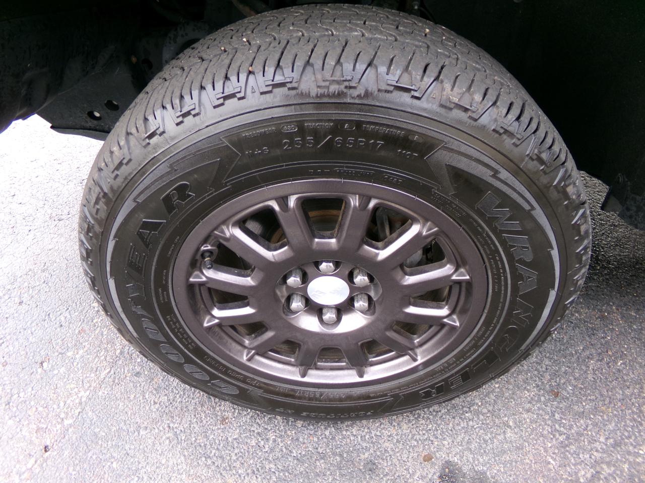Chevrolet Colorado 4WD Crew Cab 128.3" ZR2 2019