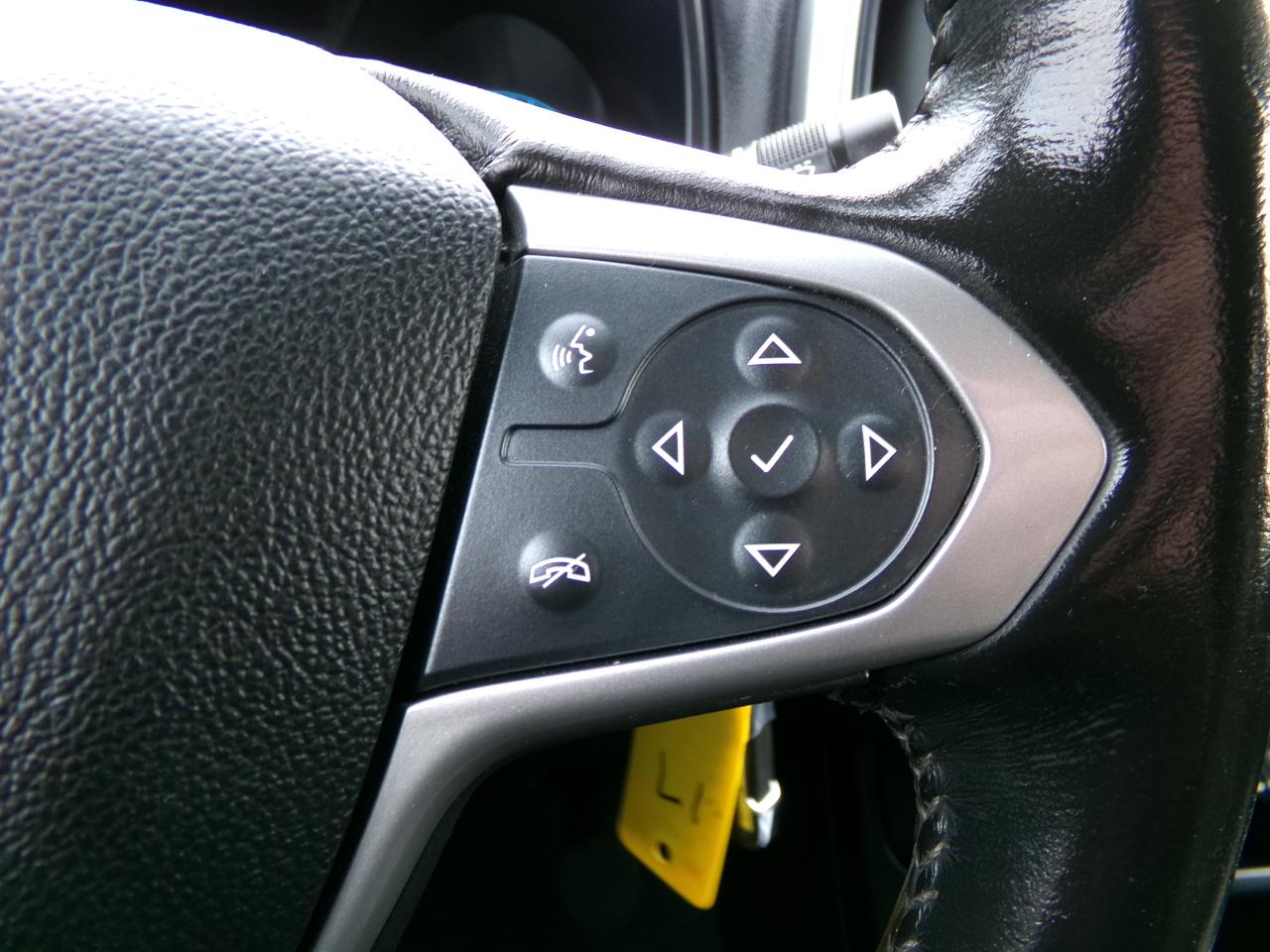 Chevrolet Colorado 4WD Crew Cab 128.3" ZR2 2019