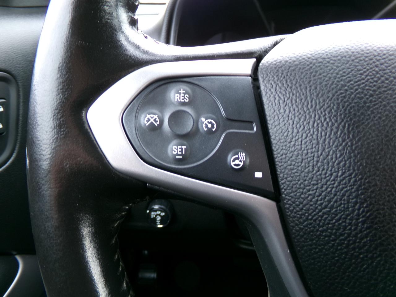 Chevrolet Colorado 4WD Crew Cab 128.3" ZR2 2019