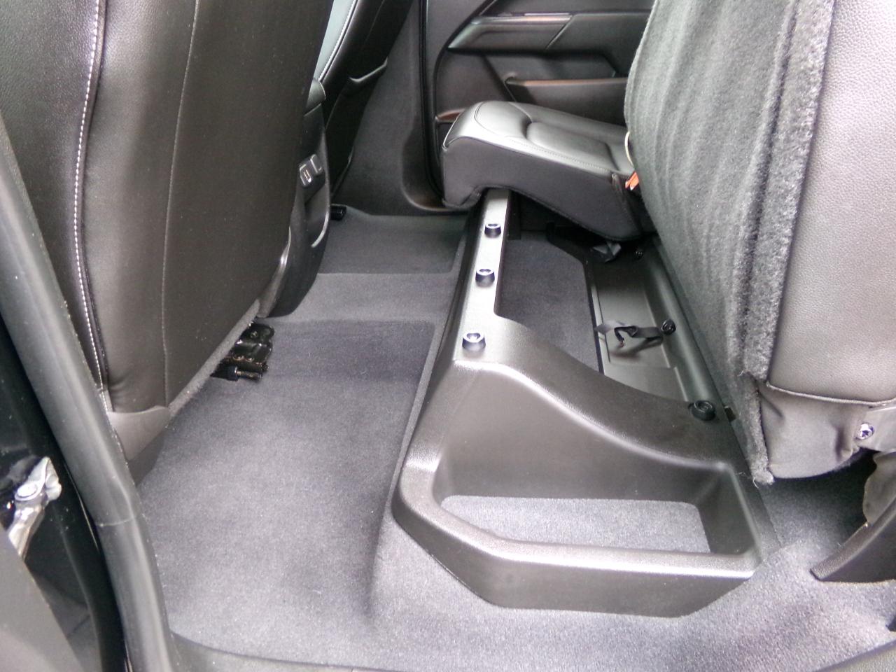 Chevrolet Colorado 4WD Crew Cab 128.3" ZR2 2019